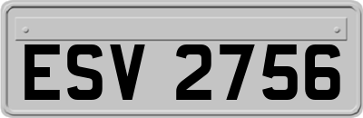 ESV2756