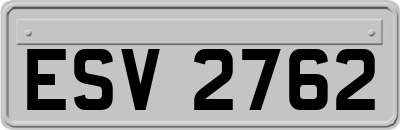 ESV2762