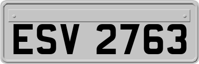 ESV2763