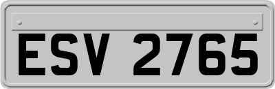 ESV2765