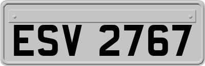 ESV2767