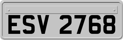 ESV2768