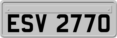 ESV2770