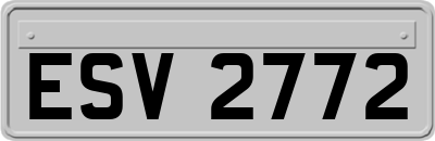 ESV2772