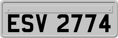 ESV2774