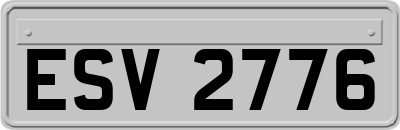 ESV2776
