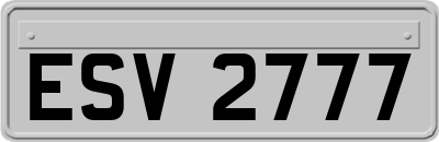 ESV2777