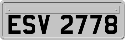 ESV2778