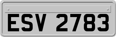 ESV2783