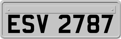 ESV2787