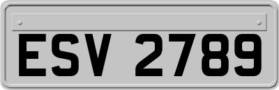 ESV2789