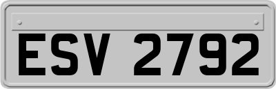 ESV2792