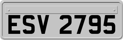 ESV2795