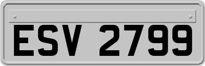 ESV2799