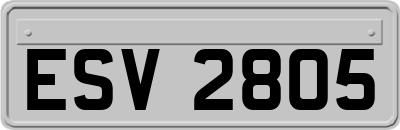 ESV2805