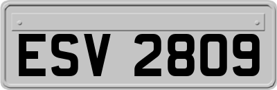 ESV2809