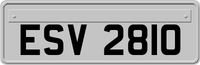 ESV2810