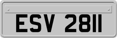 ESV2811