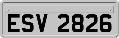 ESV2826