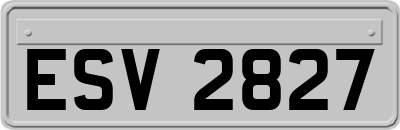 ESV2827