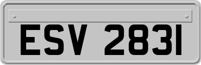 ESV2831