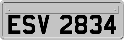ESV2834