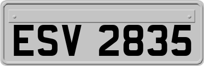 ESV2835