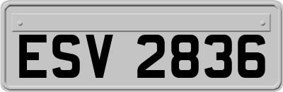 ESV2836
