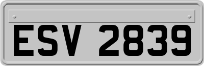 ESV2839