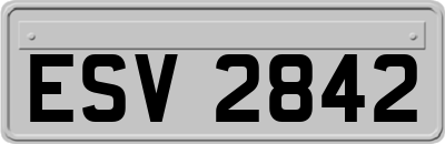 ESV2842