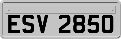 ESV2850