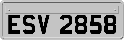ESV2858