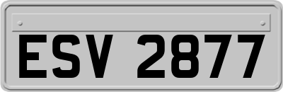 ESV2877