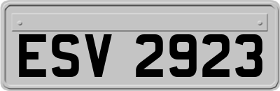 ESV2923