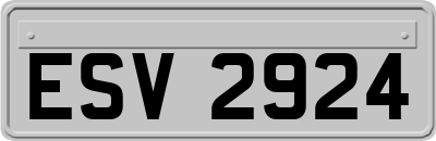 ESV2924