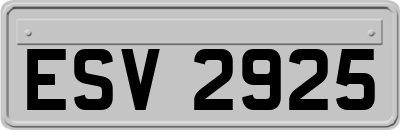 ESV2925