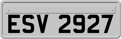 ESV2927
