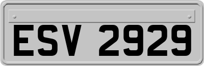 ESV2929