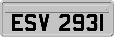 ESV2931