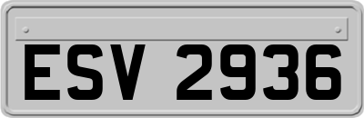 ESV2936