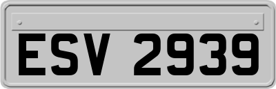 ESV2939