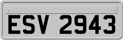 ESV2943