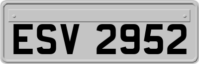 ESV2952