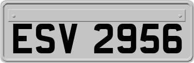 ESV2956
