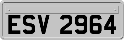 ESV2964