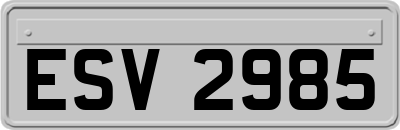 ESV2985
