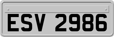 ESV2986