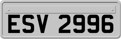 ESV2996