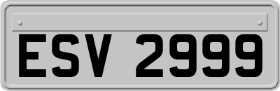 ESV2999