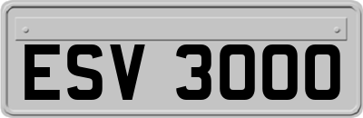 ESV3000